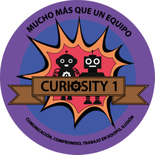 Curiosity 1